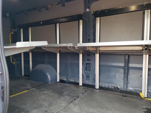 3C6URVJG5LE133940 - 2020 RAM PROMASTER 3500 HIGH ლურჯი ფოტო 11