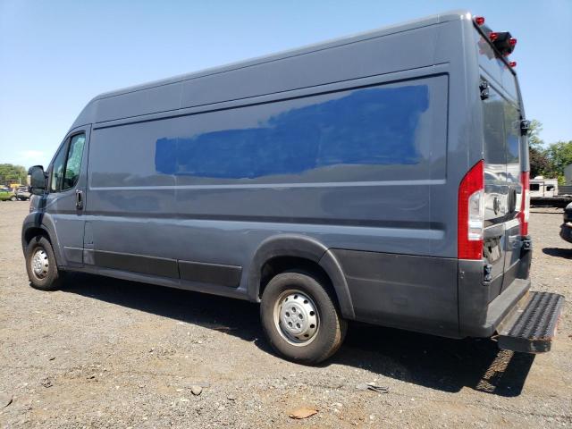 3C6URVJG5LE133940 - 2020 RAM PROMASTER 3500 HIGH ლურჯი ფოტო 2
