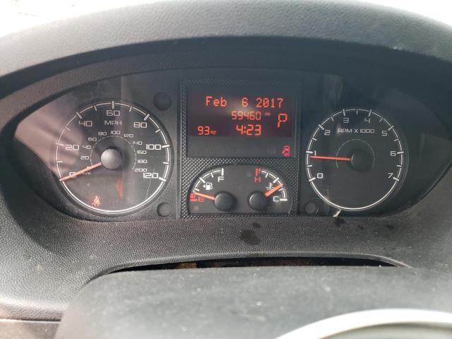 3C6URVJG5LE133940 - 2020 RAM PROMASTER 3500 HIGH ლურჯი ფოტო 9