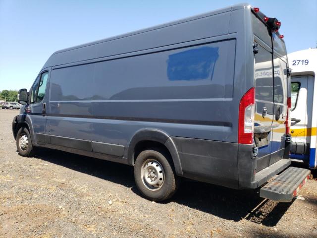 3C6URVJGXLE142245 - 2020 RAM PROMASTER 3500 HIGH ლურჯი ფოტო 2
