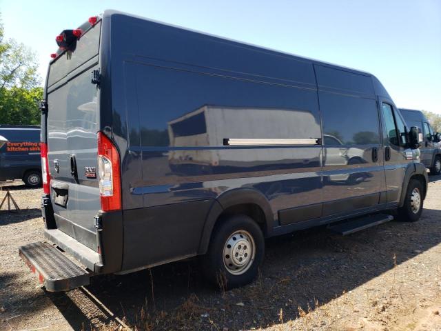 3C6URVJGXLE142245 - 2020 RAM PROMASTER 3500 HIGH ლურჯი ფოტო 3