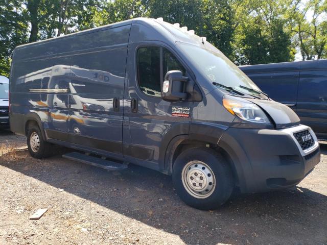 3C6URVJGXLE142245 - 2020 RAM PROMASTER 3500 HIGH ლურჯი ფოტო 4