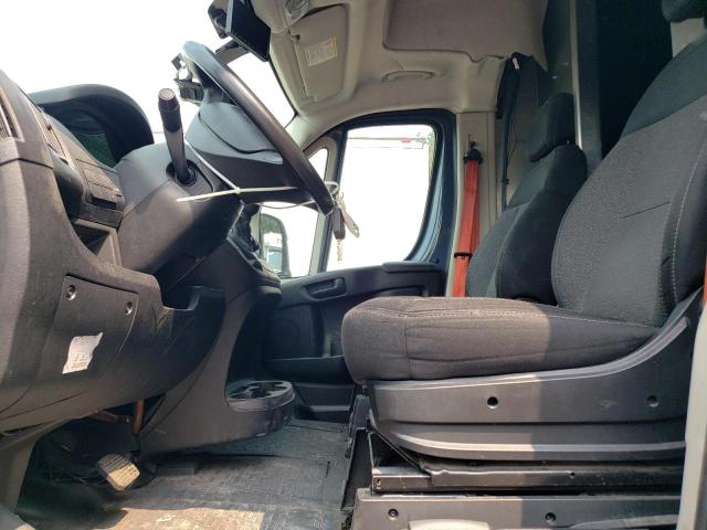 3C6URVJGXLE142245 - 2020 RAM PROMASTER 3500 HIGH ლურჯი ფოტო 7