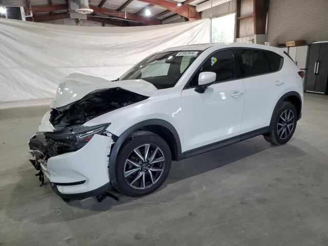 2018 MAZDA CX-5 GRAND TOURING, 