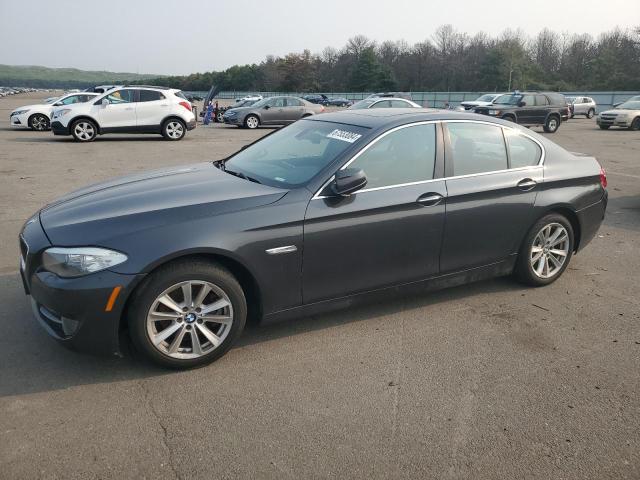 2011 BMW 535 I, 