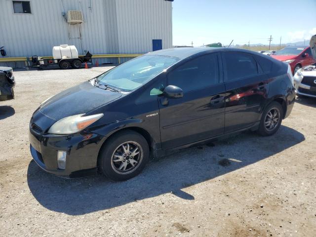 2011 TOYOTA PRIUS, 