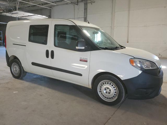 ZFBHRFAB8M6U52960 - 2021 RAM PROMASTER CITY Biały zdjęcie 4
