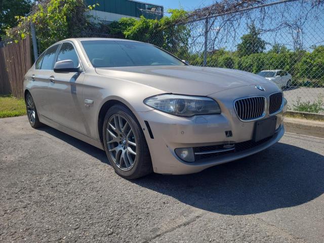 2012 BMW 528 XI, null