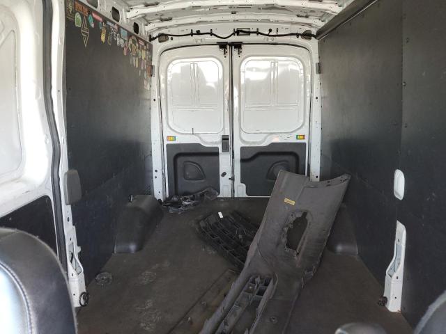 3C6TRVAG0LE120105 - 2020 RAM PROMASTER 1500 STANDARD თეთრი ფოტო 10