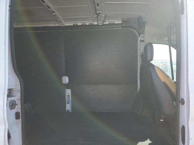 3C6TRVAG0LE120105 - 2020 RAM PROMASTER 1500 STANDARD თეთრი ფოტო 11