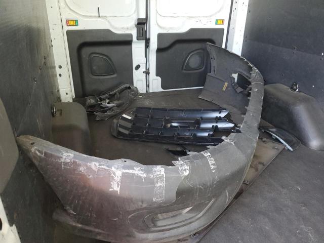 3C6TRVAG0LE120105 - 2020 RAM PROMASTER 1500 STANDARD თეთრი ფოტო 13