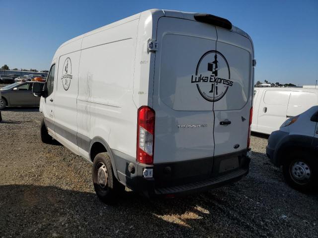 3C6TRVAG0LE120105 - 2020 RAM PROMASTER 1500 STANDARD თეთრი ფოტო 2