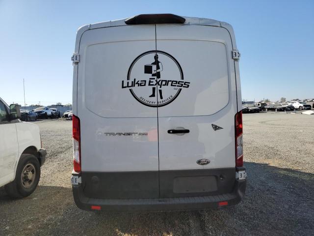 3C6TRVAG0LE120105 - 2020 RAM PROMASTER 1500 STANDARD თეთრი ფოტო 6