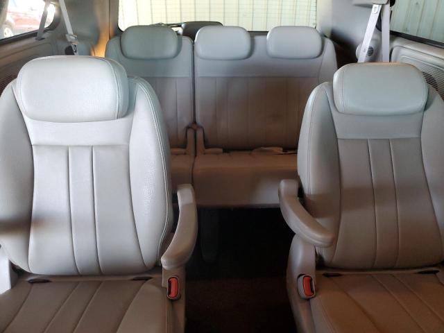 2A4GP54L97R252030 - 2007 CHRYSLER TOWN & COU TOURING 金色 照片 10