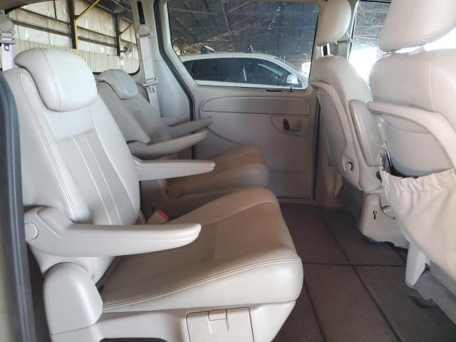 2A4GP54L97R252030 - 2007 CHRYSLER TOWN & COU TOURING 金色 照片 11