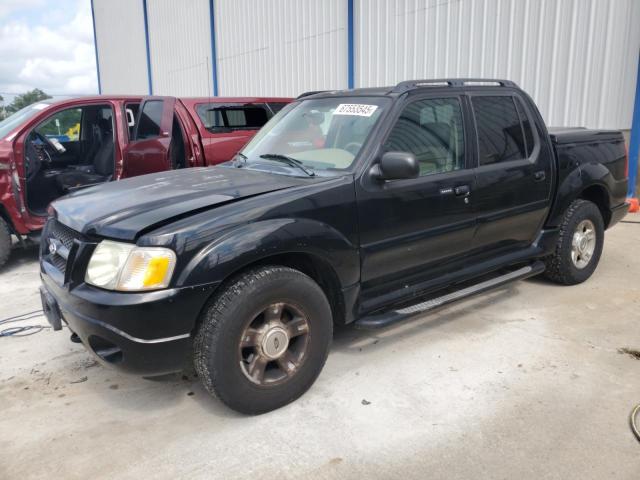 2004 FORD EXPLORER S, 