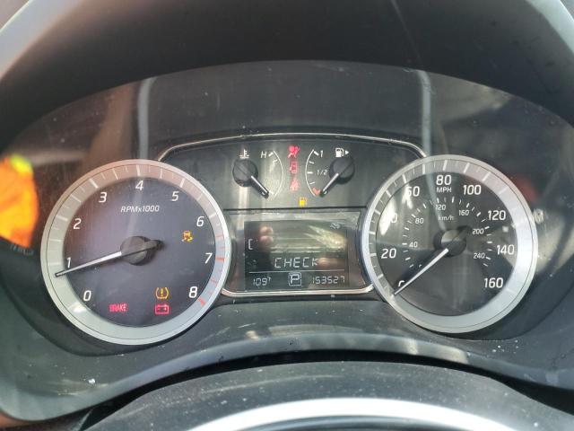 3N1AB7AP3EY257348 - 2014 NISSAN SENTRA S 白色 照片 9