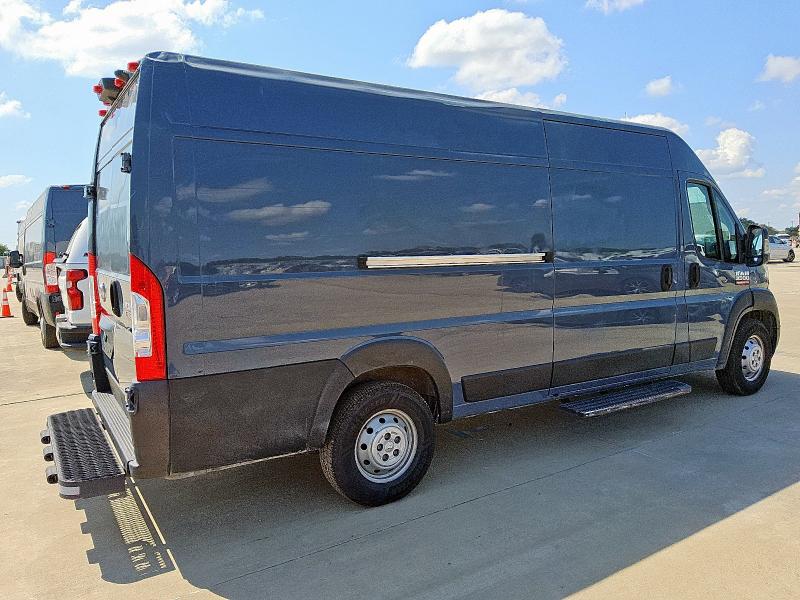 3C6MRVJG1ME579553 - 2021 RAM PROMASTER 3500 HIGH Niebieski zdjęcie 3