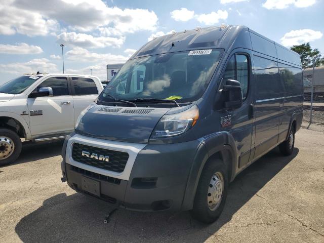 2021 RAM PROMASTER 3500 HIGH, 
