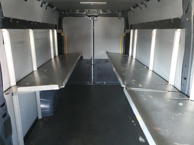 3C6MRVJG8ME545030 - 2021 RAM PROMASTER 3500 HIGH Mavi foto 11