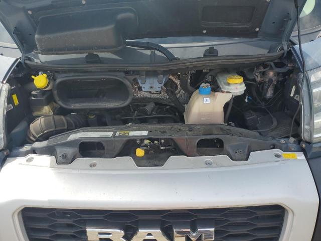 3C6MRVJG8ME545030 - 2021 RAM PROMASTER 3500 HIGH Mavi foto 12