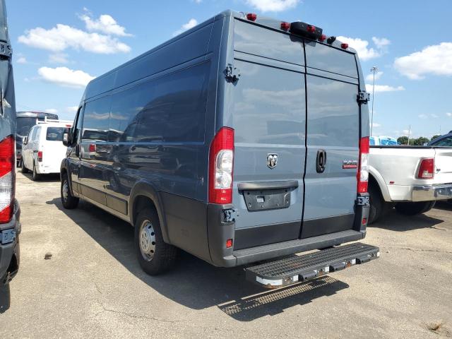 3C6MRVJG8ME545030 - 2021 RAM PROMASTER 3500 HIGH Mavi foto 2