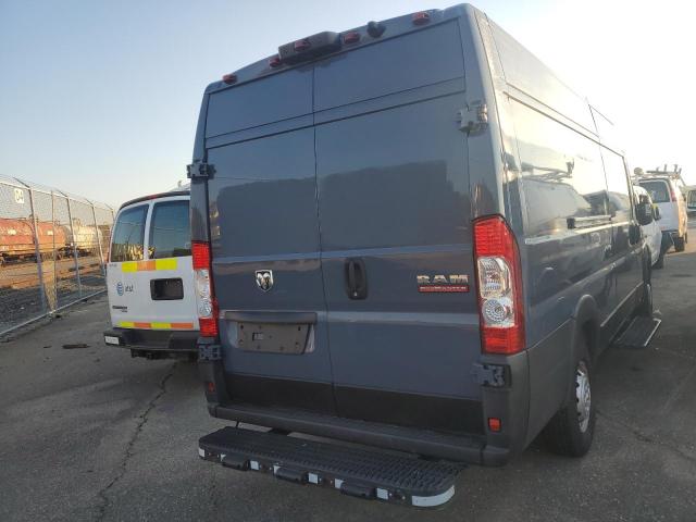 3C6MRVJG8ME545030 - 2021 RAM PROMASTER 3500 HIGH Mavi foto 3