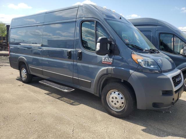 3C6MRVJG8ME545030 - 2021 RAM PROMASTER 3500 HIGH Mavi foto 4