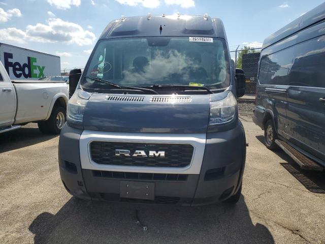 3C6MRVJG8ME545030 - 2021 RAM PROMASTER 3500 HIGH Mavi foto 5
