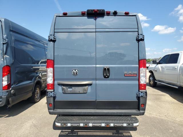 3C6MRVJG8ME545030 - 2021 RAM PROMASTER 3500 HIGH Mavi foto 6