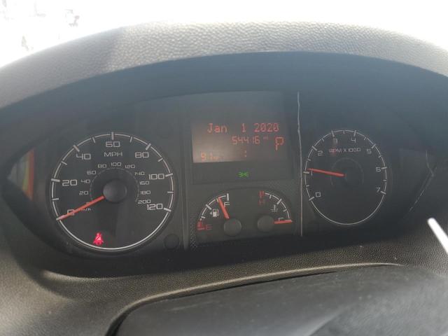 3C6MRVJG8ME545030 - 2021 RAM PROMASTER 3500 HIGH Mavi foto 9
