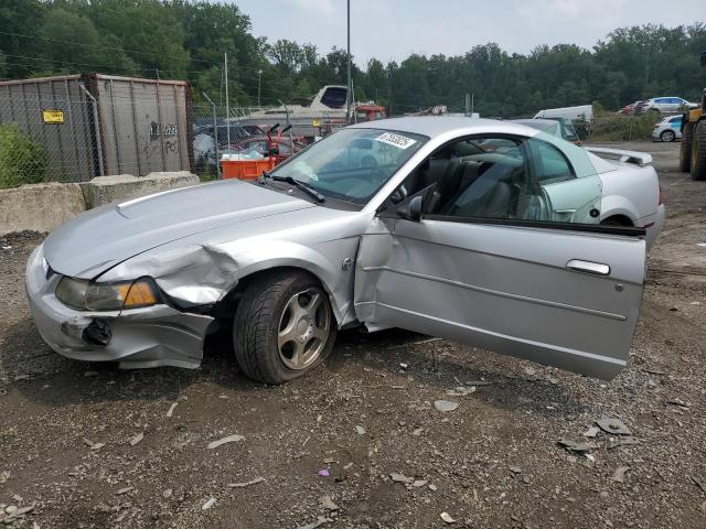 2004 FORD MUSTANG, 
