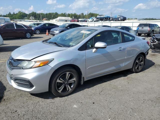 2015 HONDA CIVIC EX, 