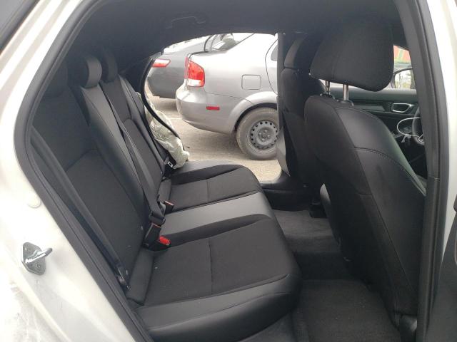 19XFL2H83PE001135 - 2023 HONDA CIVIC SPORT 白色 照片 10