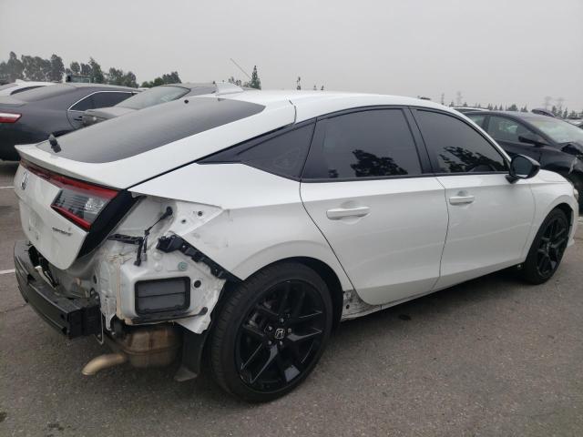 19XFL2H83PE001135 - 2023 HONDA CIVIC SPORT 白色 照片 3