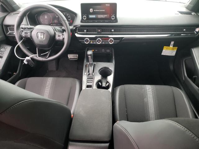 19XFL2H83PE001135 - 2023 HONDA CIVIC SPORT 白色 照片 8