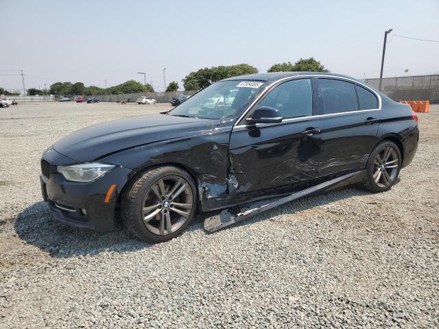2017 BMW 330 I, 