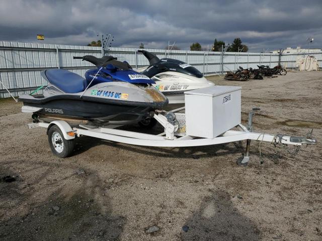 2000 YAMAHA JETSKI, 