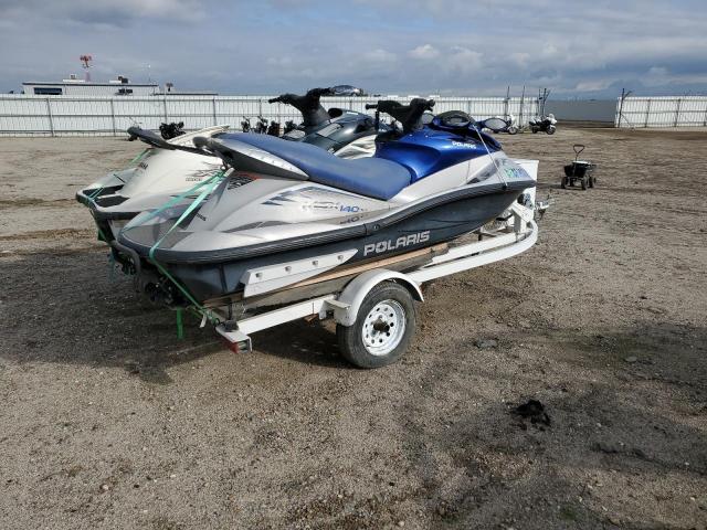 YAMA1706J900 - 2000 YAMAHA JETSKI WHITE photo 4