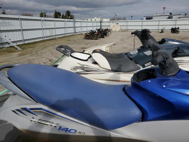 YAMA1706J900 - 2000 YAMAHA JETSKI WHITE photo 6