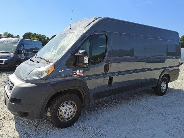 2020 RAM PROMASTER 3500 HIGH, 