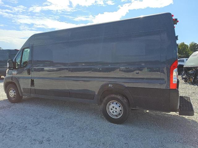 3C6URVJGXLE140477 - 2020 RAM PROMASTER 3500 HIGH Синий фото 2