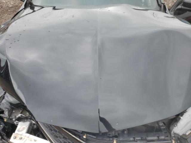 19UUB1F64LA009572 - 2020 ACURA TLX TECHNOLOGY 黑色 照片 11