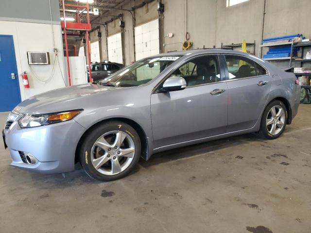 2014 ACURA TSX, 