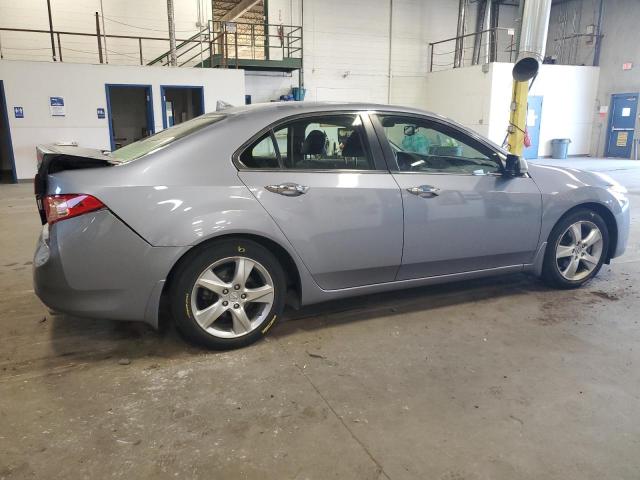 JH4CU2F43EC001803 - 2014 ACURA TSX GRAY photo 3