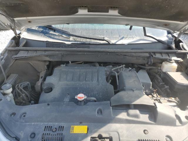 5TDJKRFH5FS196992 - 2015 TOYOTA HIGHLANDER XLE SILVER photo 12