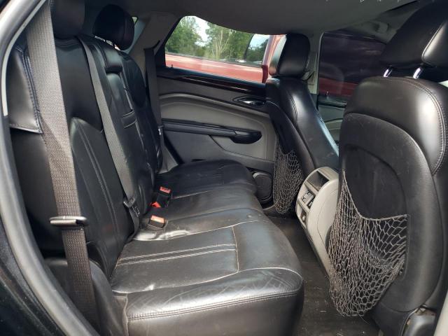 3GYFNBEY3AS629343 - 2010 CADILLAC SRX PERFORMANCE COLLECTION Қара фото 11