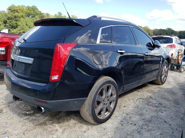 3GYFNBEY3AS629343 - 2010 CADILLAC SRX PERFORMANCE COLLECTION BLACK photo 3