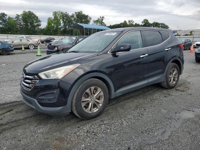 2014 HYUNDAI SANTA FE S, 