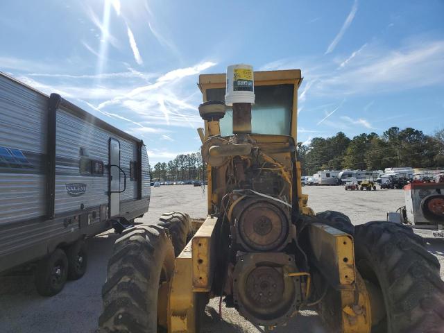 DW670BX532429 - 1991 JOHN DEERE COMMERCIAL YELLOW photo 11